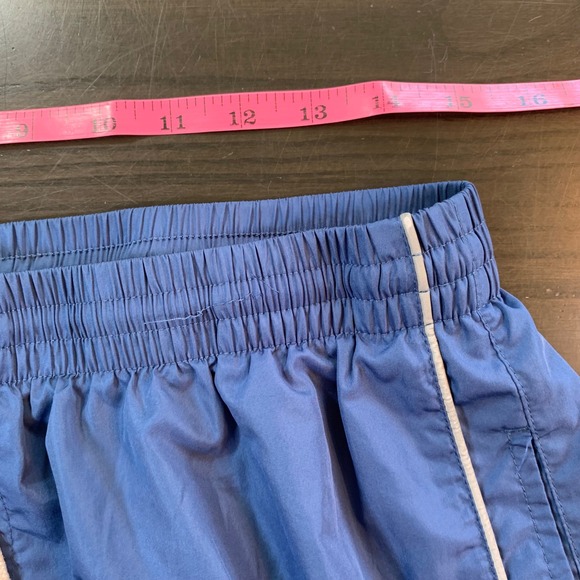 Champion Track Pants Athletic Warm Up Lightweight Large Athletic Windbreaker - Picture 10 of 16